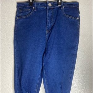 Women’s jeans